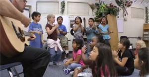 Fostering Community With Music