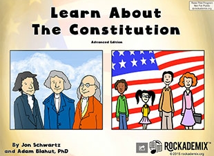 Learn About the Constitution