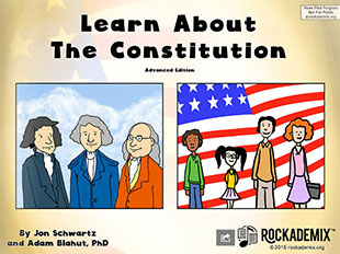 Learn About the Constitution