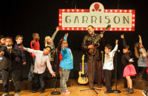 Educational songs that encompass the world!